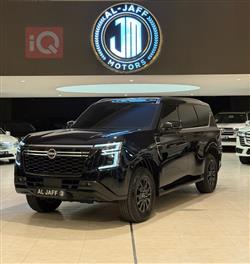 نيسان باترول